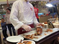 -阿庄新豫菜(航海东路店)