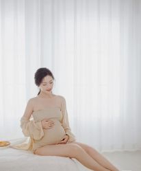 -小熊维尼高端孕婴摄影(清湖金銮店)