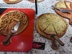-比格比萨自助(新辰里学清路店)