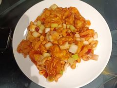 -常赢三兄弟·清真涮肉·清真炒菜(朝阳新城店)