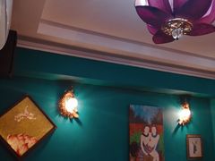 -火燒雲傣家菜(鼓楼店)