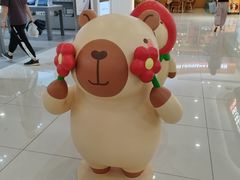 -巴黎春天(浦建店)