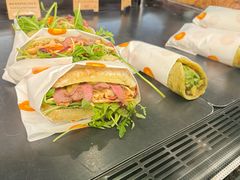 -Wagas沃歌斯(浦东机场店)