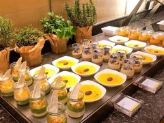 -威斯汀舞台餐厅