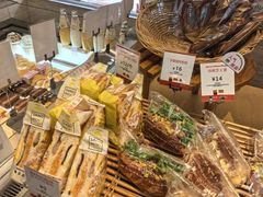 -那家面包房(珠江路店)