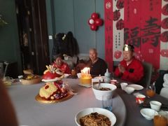 -徐记海鲜(大明宫|北二环店)