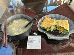 -地二手作鱼汤馄饨(上街里店)