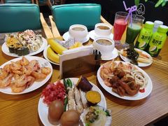 -三谷里·生态水疗空间(五一店)