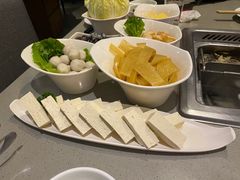 -海底捞火锅(之心城店)