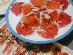 -正宗齐齐哈尔烤肉·齐牛哥鲜切炭火烤肉(杭州总店)