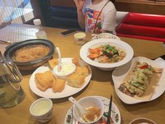 -味莊餐厅(康庄南街店)