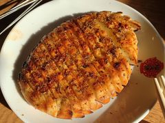-福茂源横山铁锅羊肉(牡丹园店)