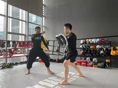 -锐动健身(博地中心店)