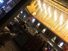 -Cafe Alice咖啡爱丽丝(奥城店)