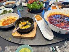 -湖鱼湖·蓉亭食贝(亚运村店)