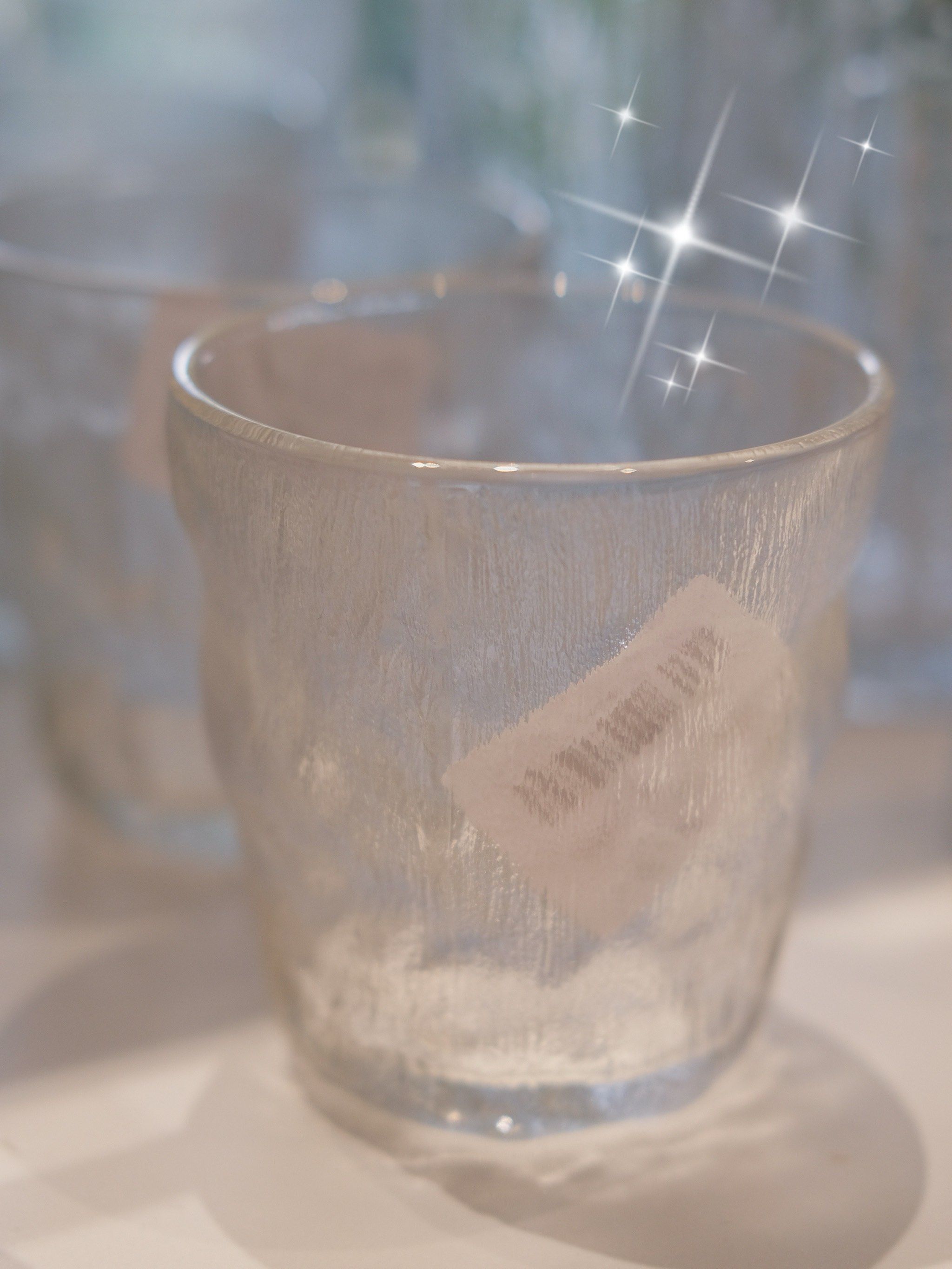 杯子美貌大赏|好看的玻璃杯[糖果]