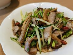 -韩海丽特色美食(秀州路店)