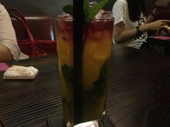 -HUNTING BAR亨霆鸡尾酒馆(越秀淘金店)
