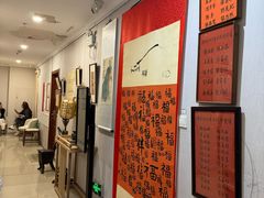 -缪斯琴行英皇小提琴.钢琴.吉他(张江店)