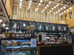 -Cafe Alice咖啡爱丽丝(奥城店)