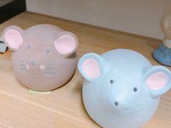 -朝画惜时·陶艺·手作·团建