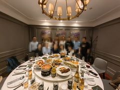 -泰香米泰国餐厅(鎏嘉码头店)