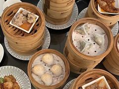 -ManHo万豪中餐厅(成都茂业JW万豪酒店)