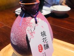 桃花酿-大牌大·传统杭帮菜(湖滨店)