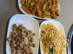 -巴蜀王婆大虾(南锣鼓巷店)