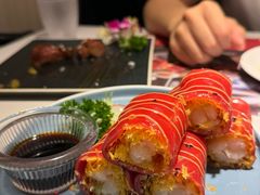 -虾饺妹·粤式茶餐厅(荟聚店)