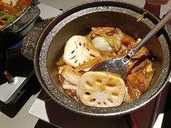 -令狐冲·炭烤活鱼(宝龙店)