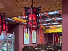 -爱新觉罗福臨火锅馆(万科滑雪场店)