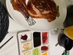 -彩虹之约•淮扬家宴(亚运村店)