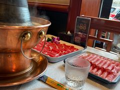 -东来顺饭庄(天坛店)