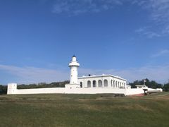 -鹅銮鼻灯塔