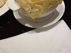 -青岛颐海花园酒店总店·自助餐厅