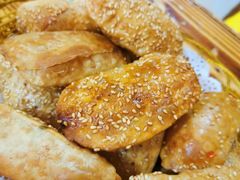 -巢湖名吃·徽府农家菜(半汤店)