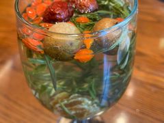 八宝茶-沙力海(北大街店)