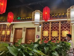 -谭鸭血老火锅(龙湖宝山天街店)