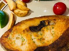 -斗牛士牛排(南京东路店)