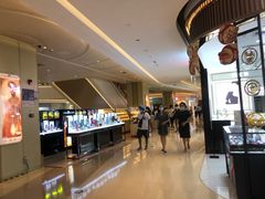 -布吉佳兆业广场