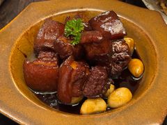 红烧肉-富桂厨房