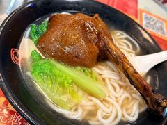 -烧鹅濑(西华路店)