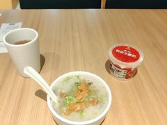 -宏状元现熬粥·京味菜(三里河店)