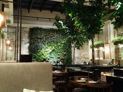 大堂-食间牛排(湖西路店)