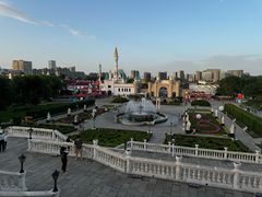-北京世界公园