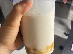 -煲珠公·老红糖珍珠奶茶(长宁龙之梦店)