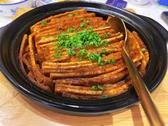芋头煲-不仔客海鲜烧烤270度海景餐厅(大东海店)