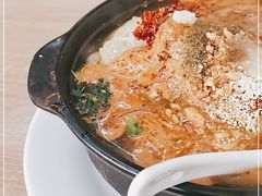 -曹宝林砂锅麻辣烫(星光路店)