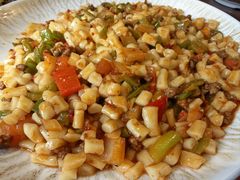 -新疆伊宁远征餐厅